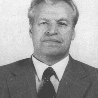 Main dymshits
