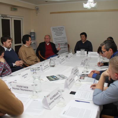 Main poletaevuzasedaniekluba