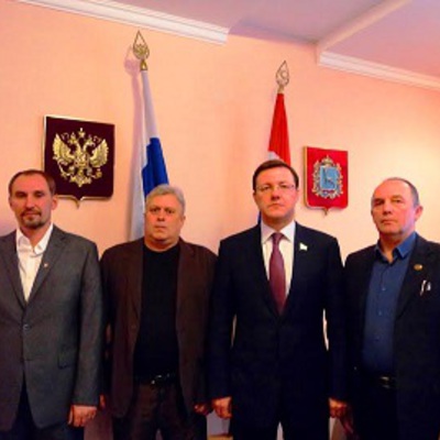Main azarov