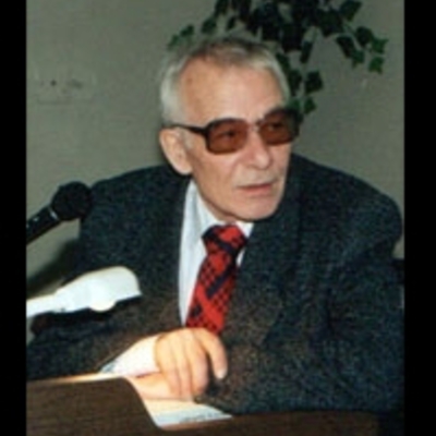 Main vladimir yadov