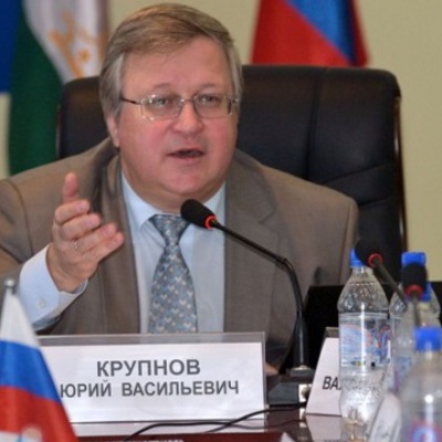 Main yurij krupnov