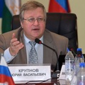 Press center yurij krupnov