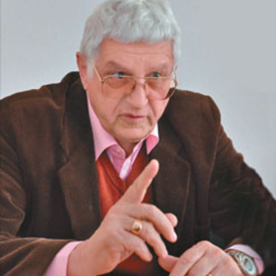 Main comarov