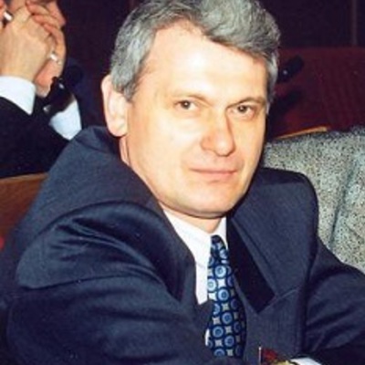 Main gaz