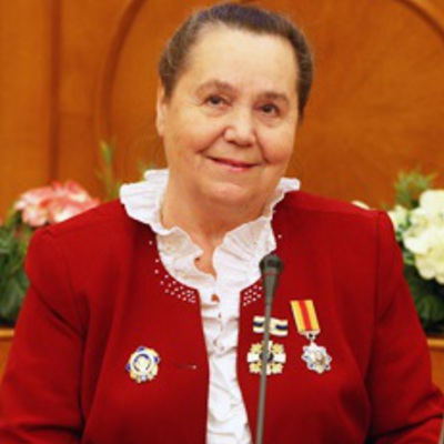 Main komar