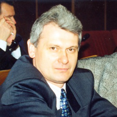 Main gaseev
