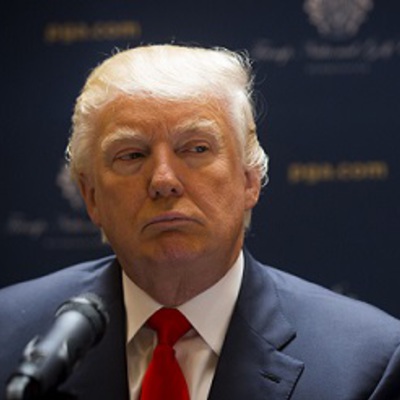 Main donald