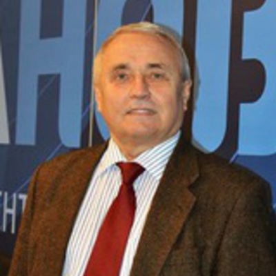 Main  bartosh