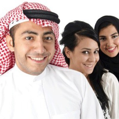 Main arab youth