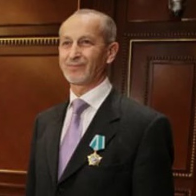Main an