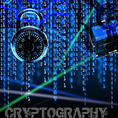 Main cryptography and security by fatalkill3r d3rfbqv