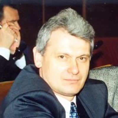 Main gaz