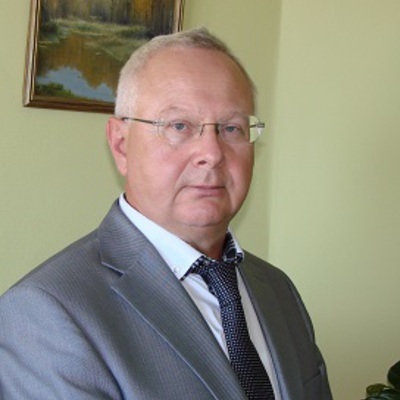 Main ivashkin