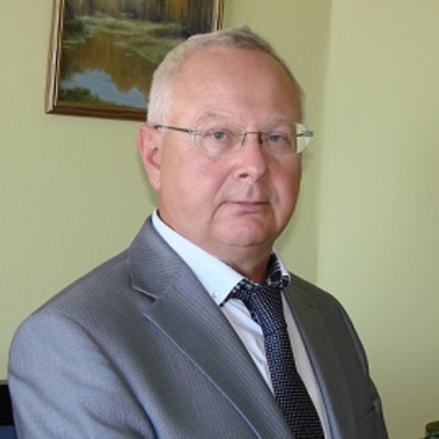 Main ivashkin