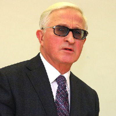 Main an