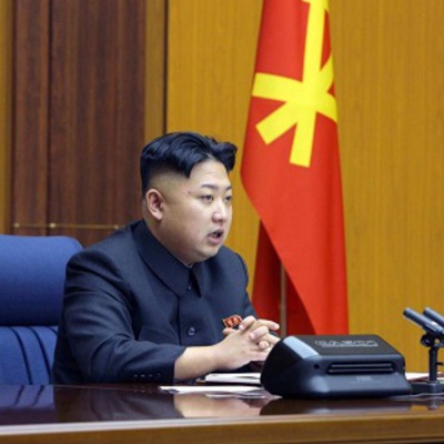 Main kim