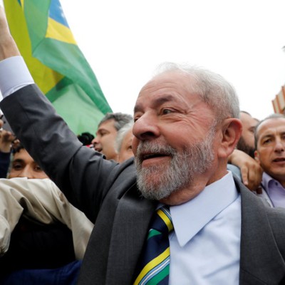 Main braziliya sud 2 lula da silva