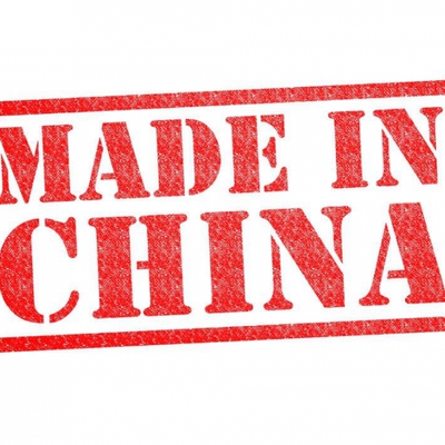 Main made in china