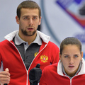 Press center 1515520154 rossiyskiy duet vyigral predolimpiyskiy turnir po kerlingu v mikste