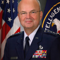 Press center michael hayden  cia official portrait