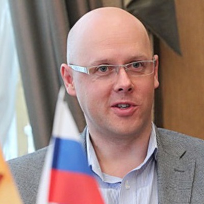 Main belyakov