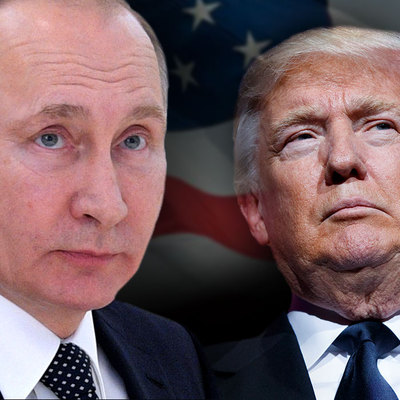 Main putin itramp nestali obgovarivat potelefonu antirossiyskie sankcii 1