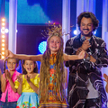 Press center junior eurovision header