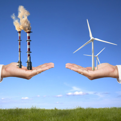 Main vozobnovlyaemyie istochniki