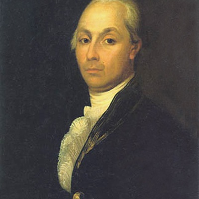 Main 0002 003 a.n.radischev rodilsja v 1749 g. v seme pomeschika v sele verkhnee