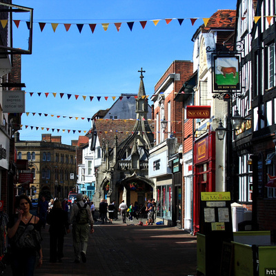 Main colsberi sobor i ne