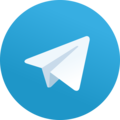 Press center 1498550352 telegram logo.svg
