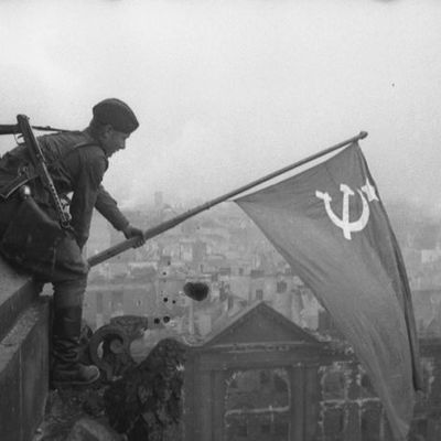 Main pobeda 13