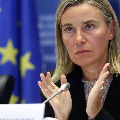 Main federica mogherini 031114