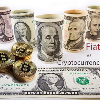 Main fiat crypto