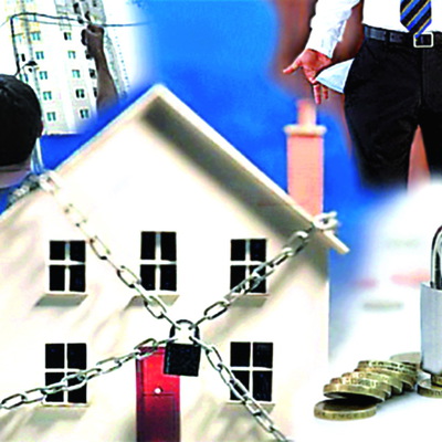 Main antikollektor 206