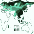 Press center haplogroup no