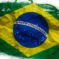 Press center government plan exposed on the blockchain in brazil