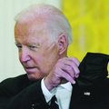 Press center dzhozef baiden pervyi prezident vzyavshii na sebya otvetstvennost za vyvod voisk  lh5k8reu 1630002961
