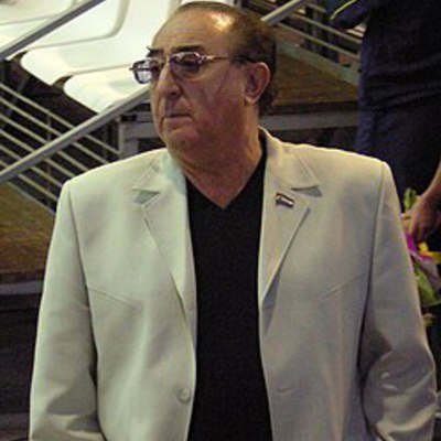 Main vitalygroisman