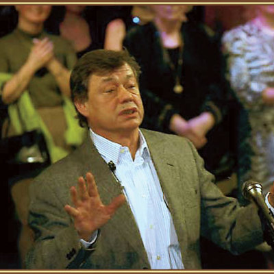 Cover chentsov