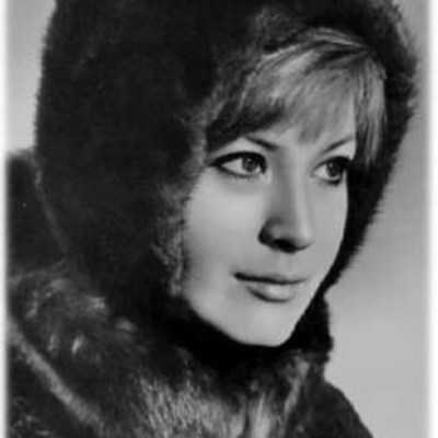Cover aksakova