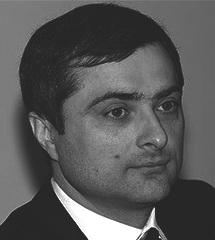 Chess grayscale surkov