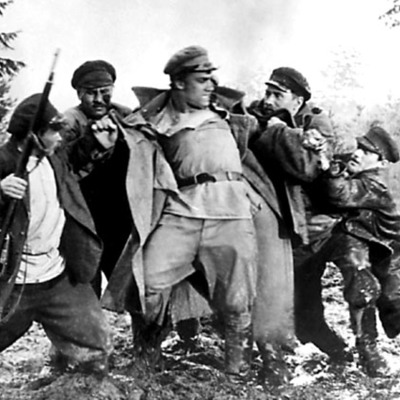 Cover kommunist