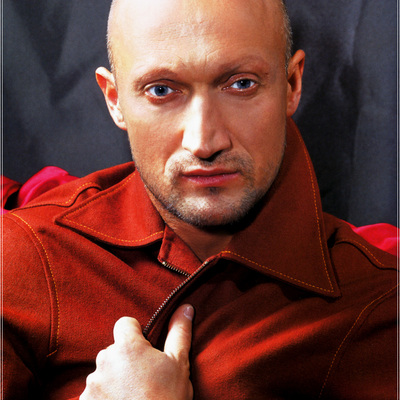 Cover goshakutcenko