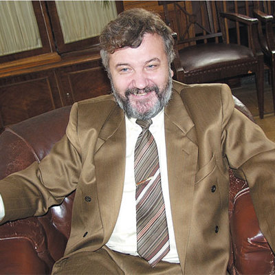 Cover mironov