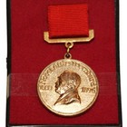 Preview nobelmedal