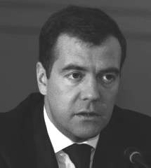 Chess grayscale medvedev