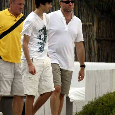 Cover galereja3abramovich