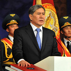 Preview president